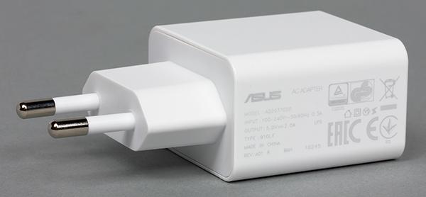 Смартфон Asus Zenfone 3 Max:, фото 3