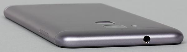 Смартфон Asus Zenfone 3 Max