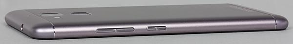 Смартфон Asus Zenfone 3 Max