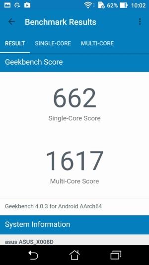 Смартфон Asus Zenfone 3 Max:, фото 54
