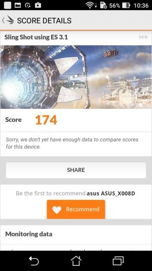 Смартфон Asus Zenfone 3 Max:, фото 55