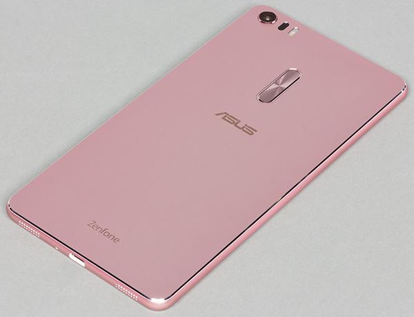 Смартфон Asus Zenfone 3 Ultra
