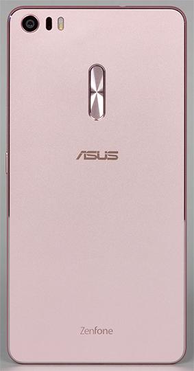 Смартфон Asus Zenfone 3 Ultra:, фото 5