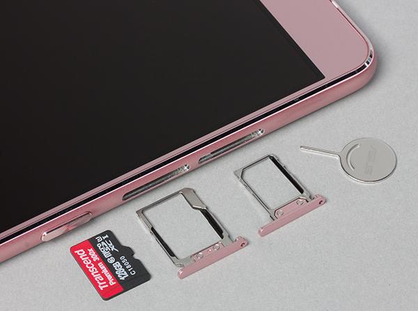 Смартфон Asus Zenfone 3 Ultra
