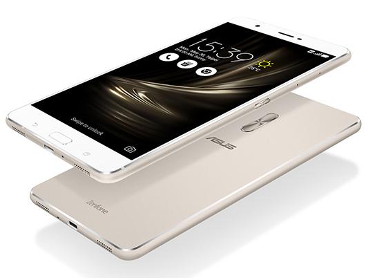 Смартфон Asus Zenfone 3 Ultra