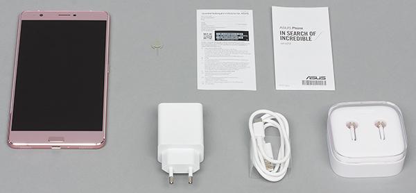 Смартфон Asus Zenfone 3 Ultra:, фото 2