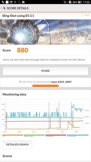 Смартфон Asus Zenfone 3 Ultra:, фото 53