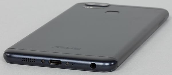 Смартфон Asus Zenfone 3 Zoom