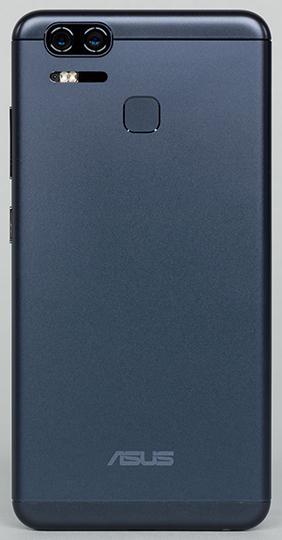 Смартфон Asus Zenfone 3 Zoom