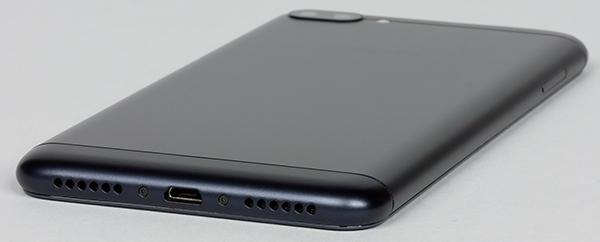 Обзор смартфона Asus Zenfone 4 Max