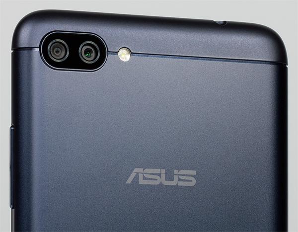 Обзор смартфона Asus Zenfone 4 Max