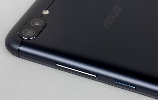 Обзор смартфона Asus Zenfone 4 Max