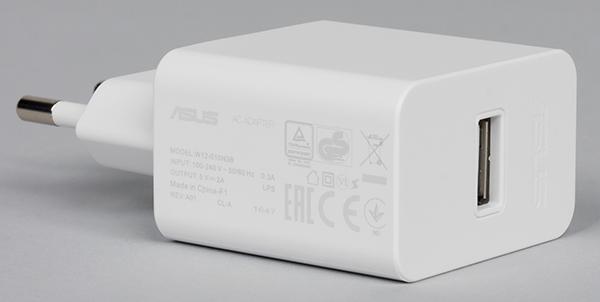 Смартфон Asus Zenfone 4 Max:, фото 3