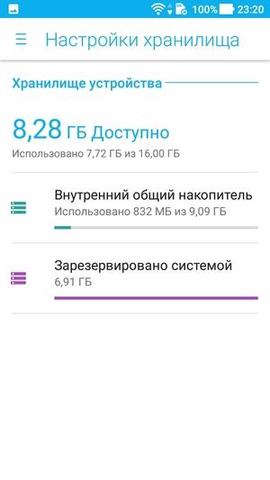 Обзор смартфона Asus Zenfone 4 Max
