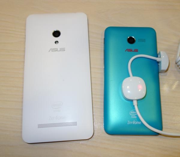 Cмартфоны Asus Zenfone:, фото 12