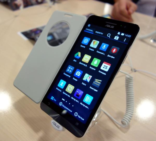 Cмартфоны Asus Zenfone:, фото 14