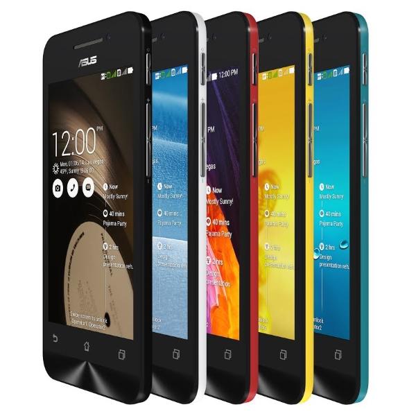 Cмартфоны Asus Zenfone:, фото 3