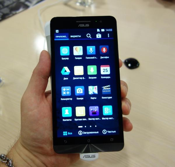 Cмартфоны Asus Zenfone:, фото 4