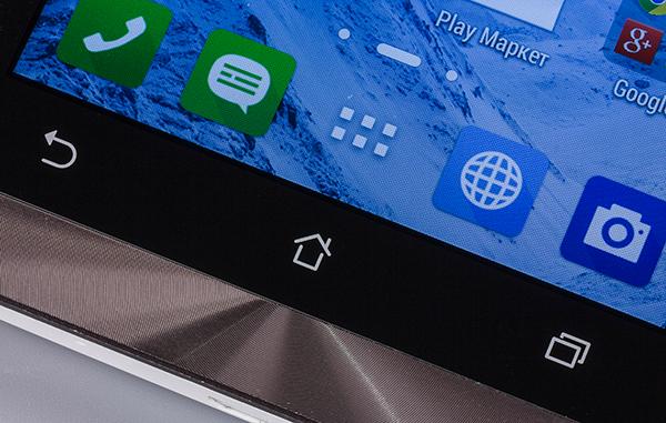Смартфон Asus Zenfone 5:, фото 11
