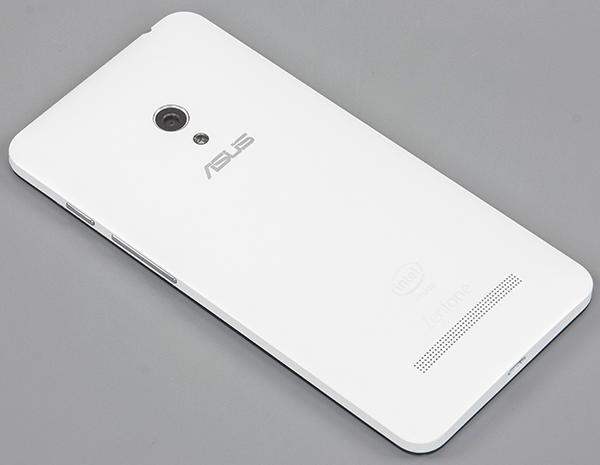 Смартфон Asus Zenfone 5:, фото 6