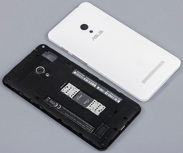 Смартфон Asus Zenfone 5:, фото 9