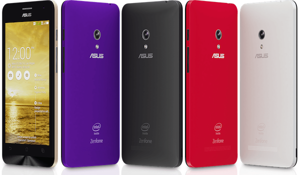 Смартфон Asus Zenfone 5:, фото 16