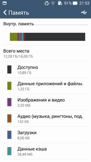 Смартфон Asus Zenfone 5:, фото 47
