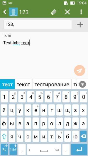 Смартфон Asus Zenfone 5:, фото 38