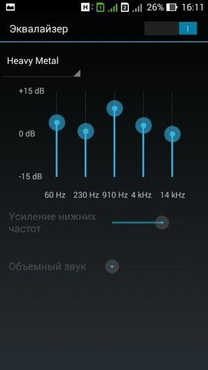 Смартфон Asus Zenfone 5:, фото 20