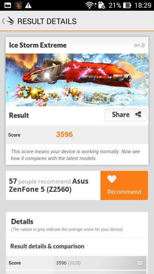 Смартфон Asus Zenfone 5:, фото 58