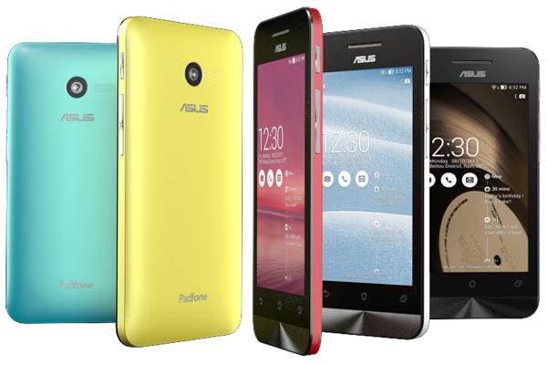 Смартфон Asus Zenfone 5:, фото 1