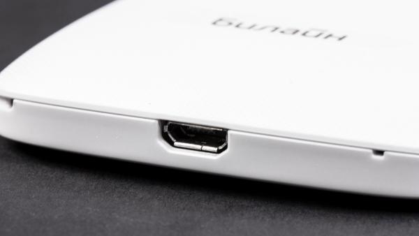 Смартфон Beeline E600:, фото 13