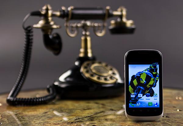 Смартфон Beeline E600:, фото 1