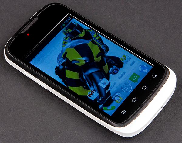 Смартфон Beeline E600:, фото 4