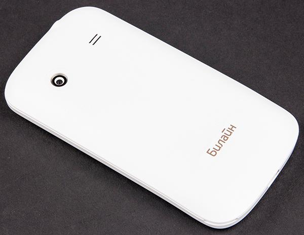 Смартфон Beeline E600:, фото 5