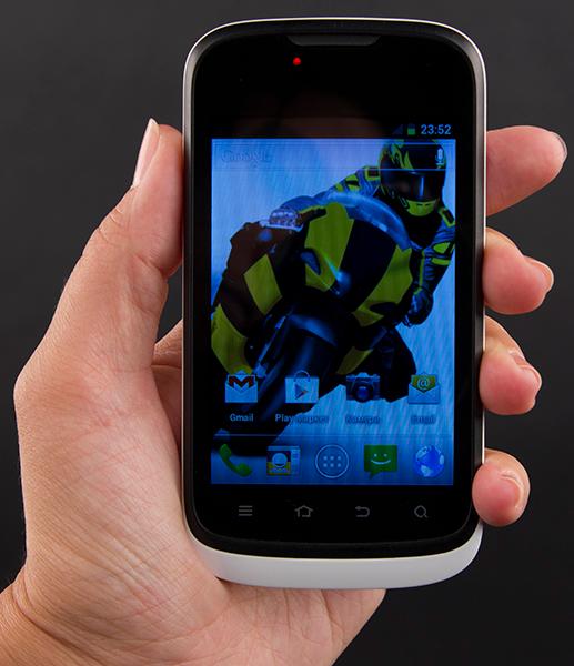Смартфон Beeline E600:, фото 6