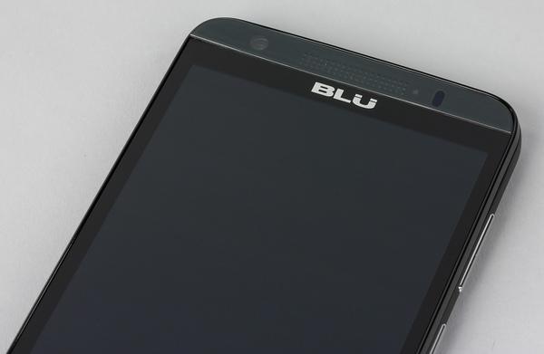 Внешний вид BLU Win HD LTE Внешний вид BLU Win HD LTE