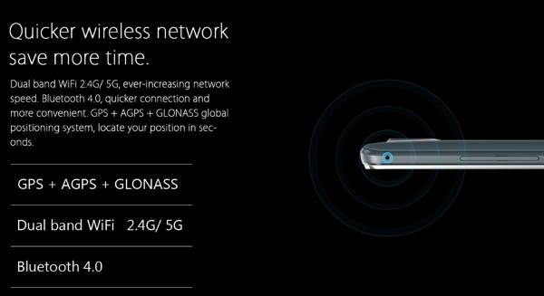 Смартфон Bluboo X550:, фото 41