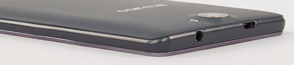 Смартфон Bluboo X550:, фото 15