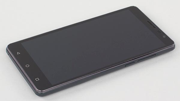 Смартфон Bluboo X550:, фото 5