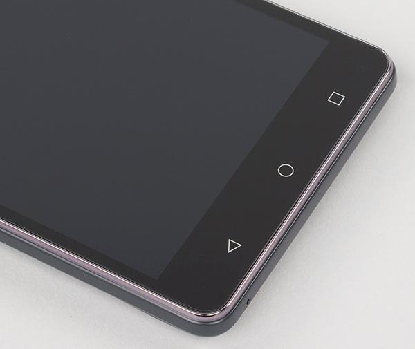 Смартфон Bluboo X550:, фото 14