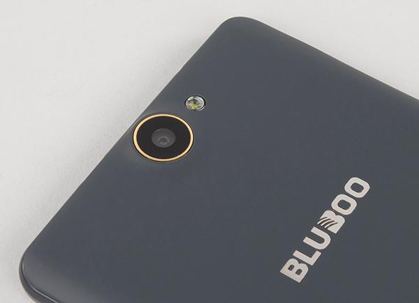 Смартфон Bluboo X550:, фото 8