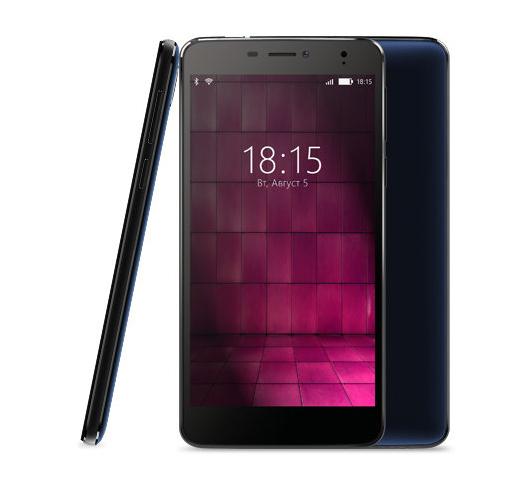 Смартфон BQ-6050 Jumbo:, фото 1