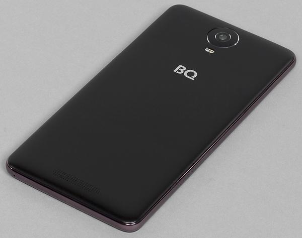 Смартфон BQ-6050 Jumbo:, фото 6