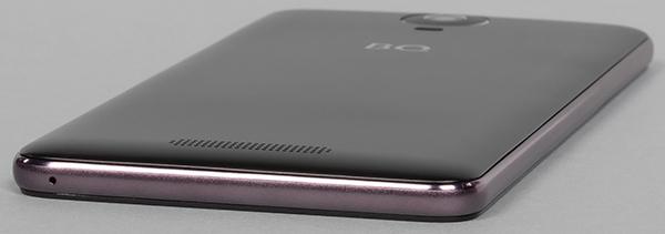 Смартфон BQ-6050 Jumbo:, фото 17