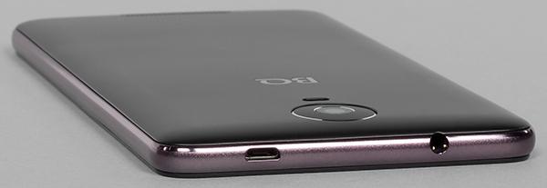 Смартфон BQ-6050 Jumbo:, фото 16