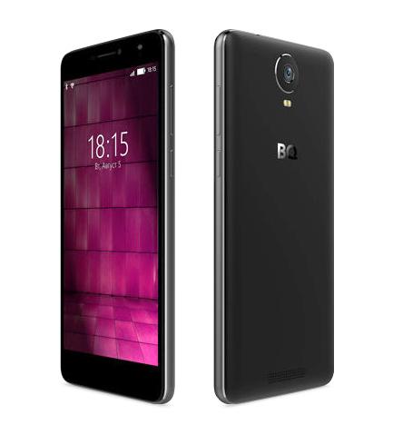 Смартфон BQ-6050 Jumbo:, фото 18