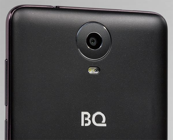 Смартфон BQ-6050 Jumbo:, фото 12