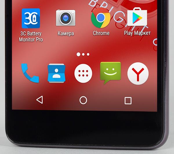 Смартфон BQ-6050 Jumbo:, фото 15