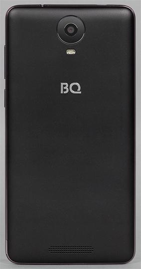 Смартфон BQ-6050 Jumbo:, фото 9